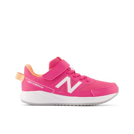 570v3 Bungee Lace with Top Strap
