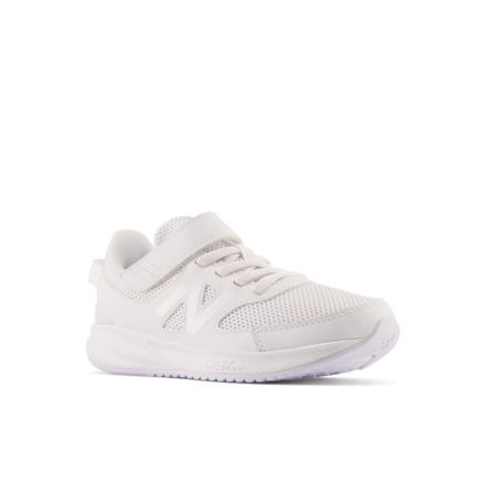 NB公式アウトレット】 570v3 Bungee Lace with Top Strap