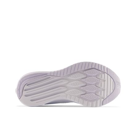 570v3 Bungee Lace with Top Strap