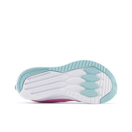 570v3 Bungee Lace with Top Strap