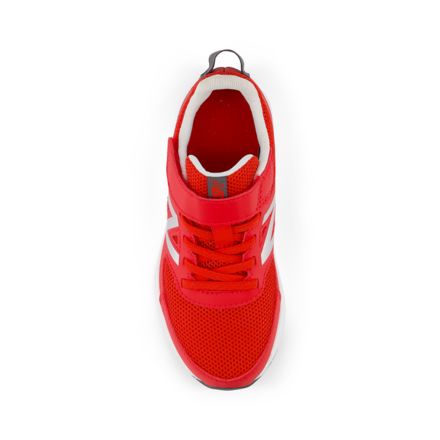 NB公式アウトレット】 570v3 Bungee Lace with Top Strap