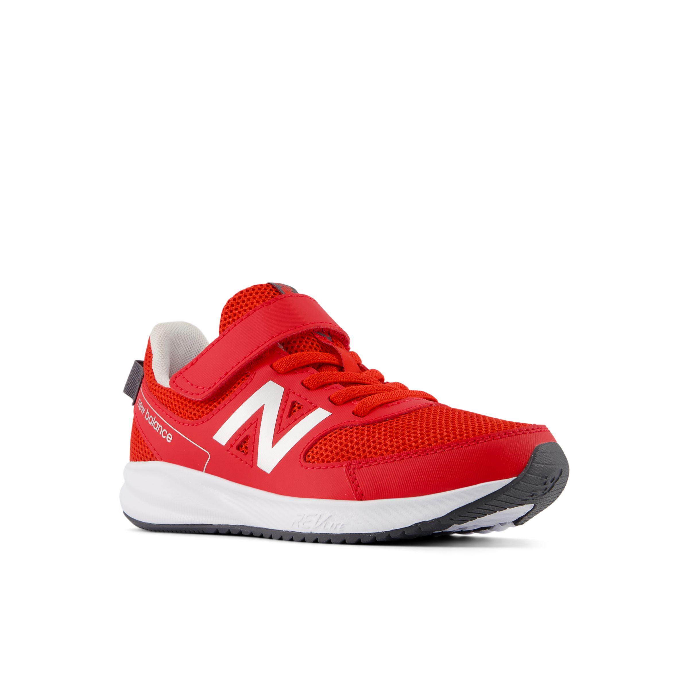 New Balance  sneaker Grijs