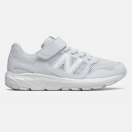 NB 570 Textile/Synthetic Bungee, YT570WG image number null