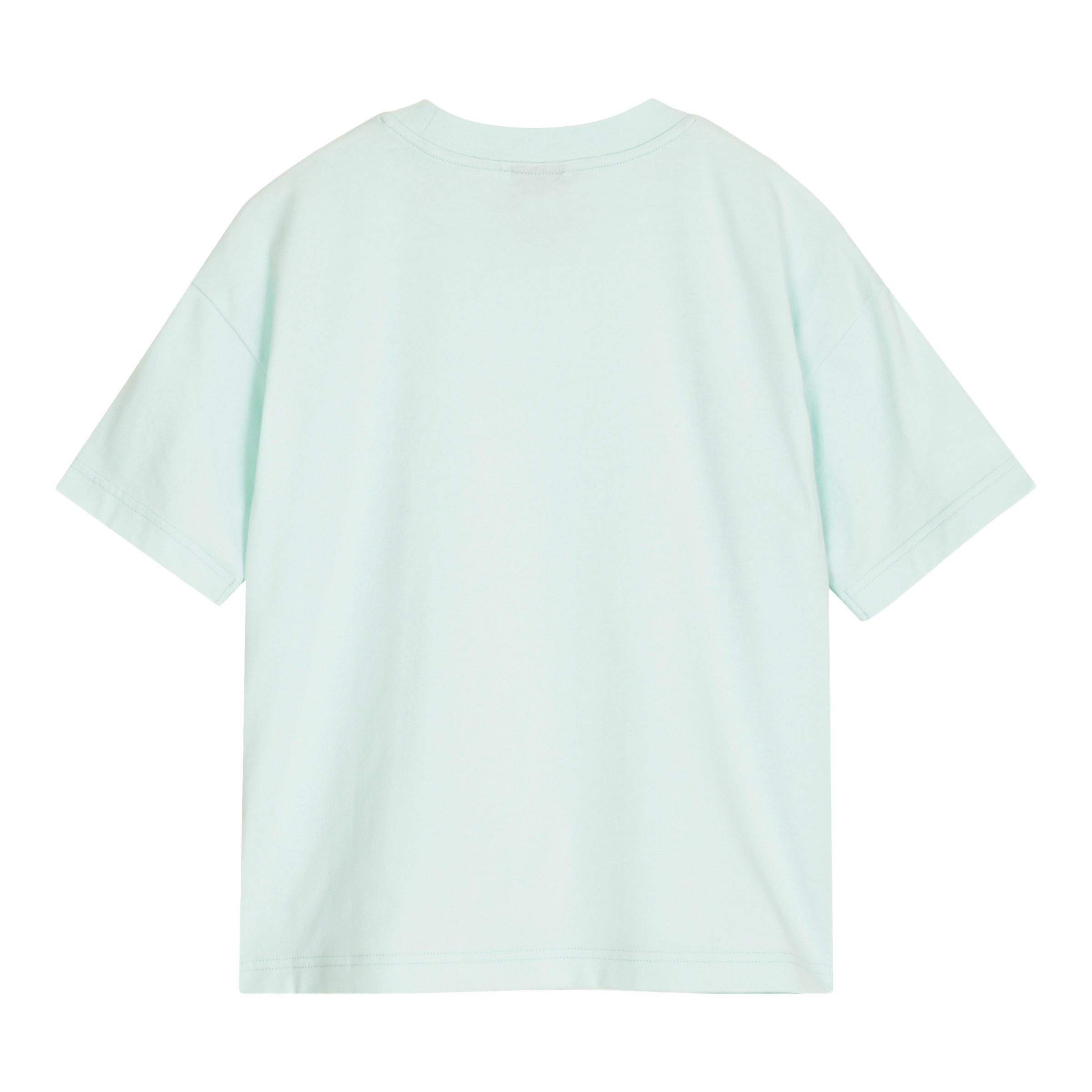 スタックドロゴショートスリーブシャツ