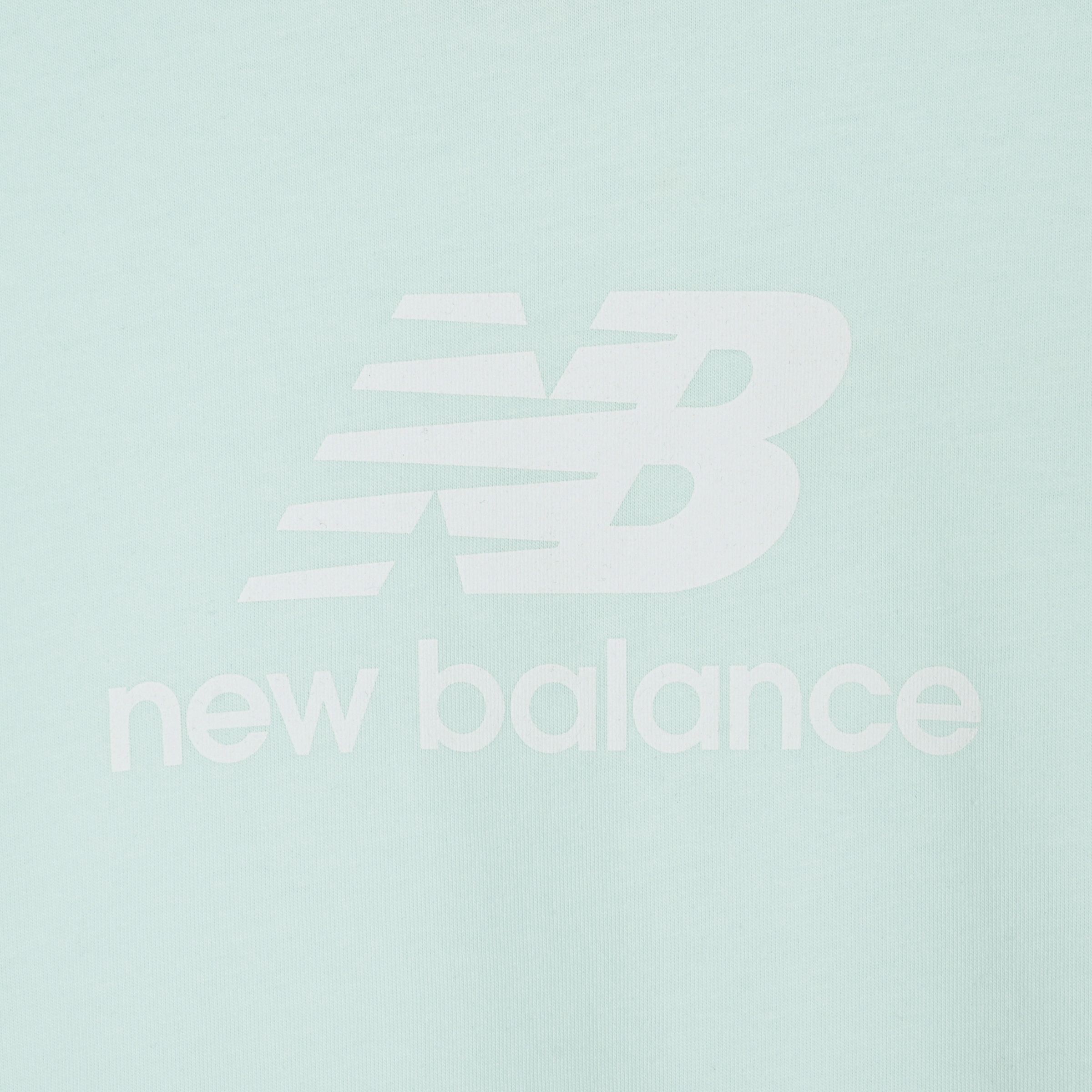 スタックドロゴショートスリーブシャツ