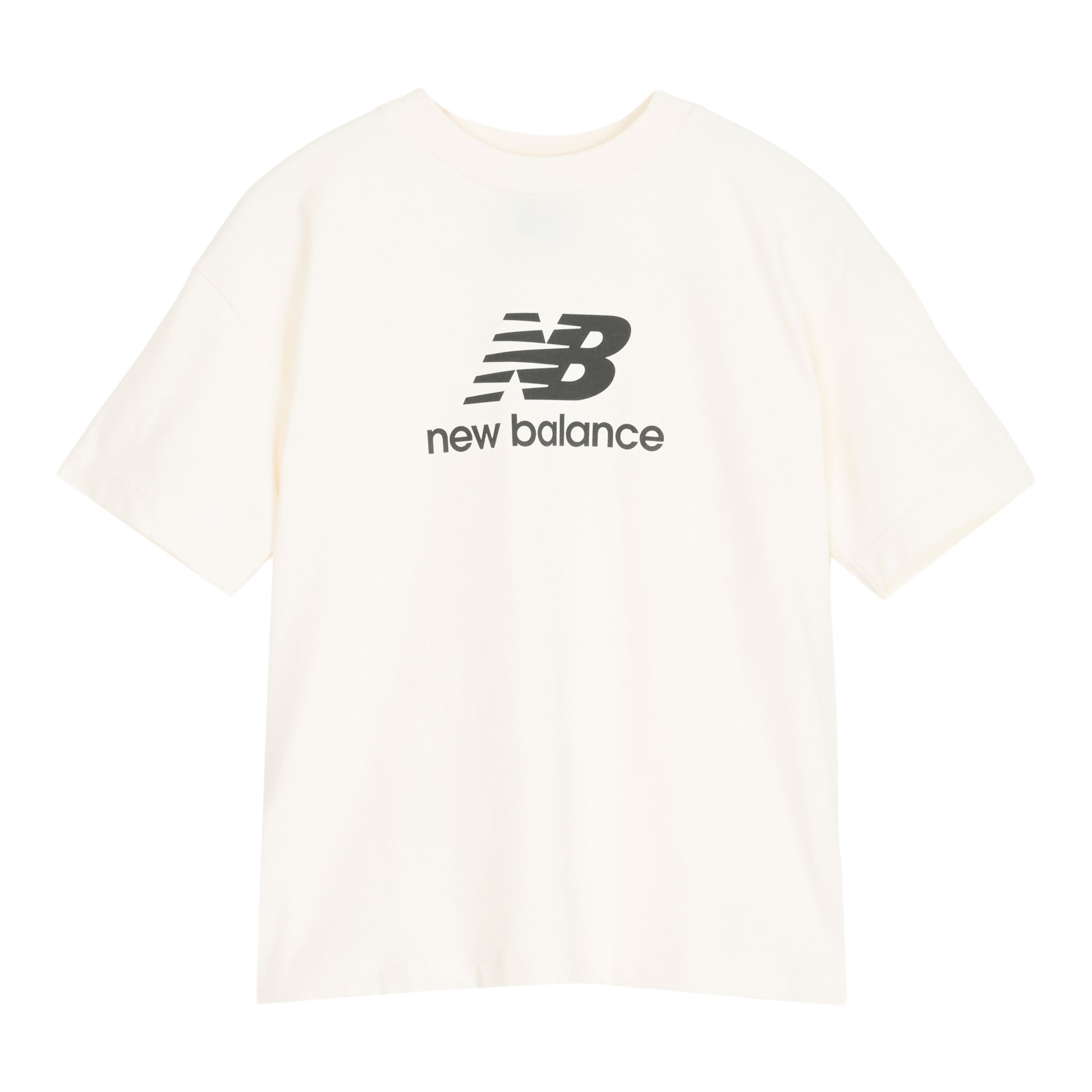 スタックドロゴショートスリーブシャツ