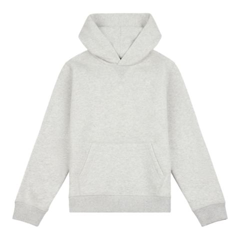 Детские худи New Balance Brush Back Small Logo