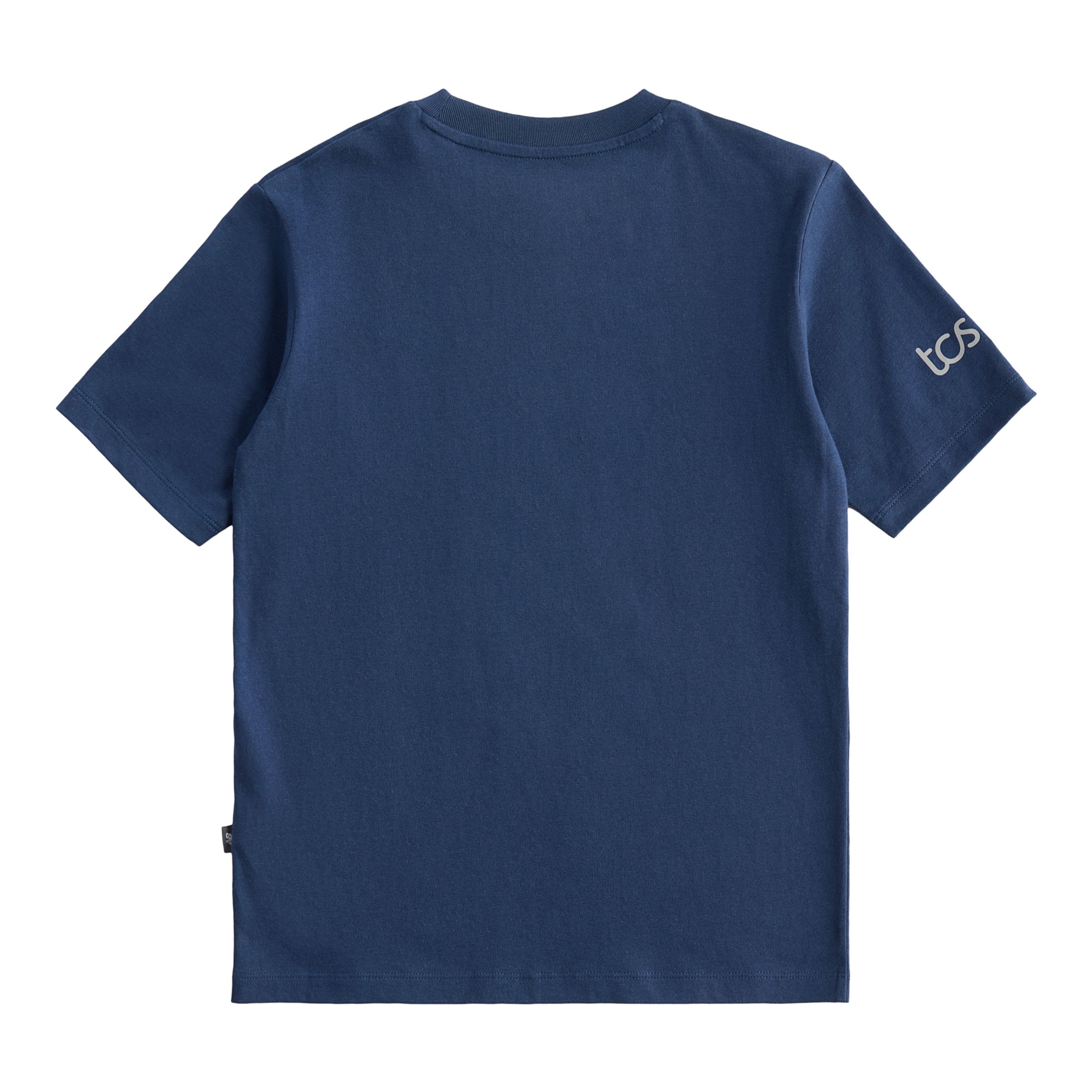 London Edition Graphic T-Shirt 1
