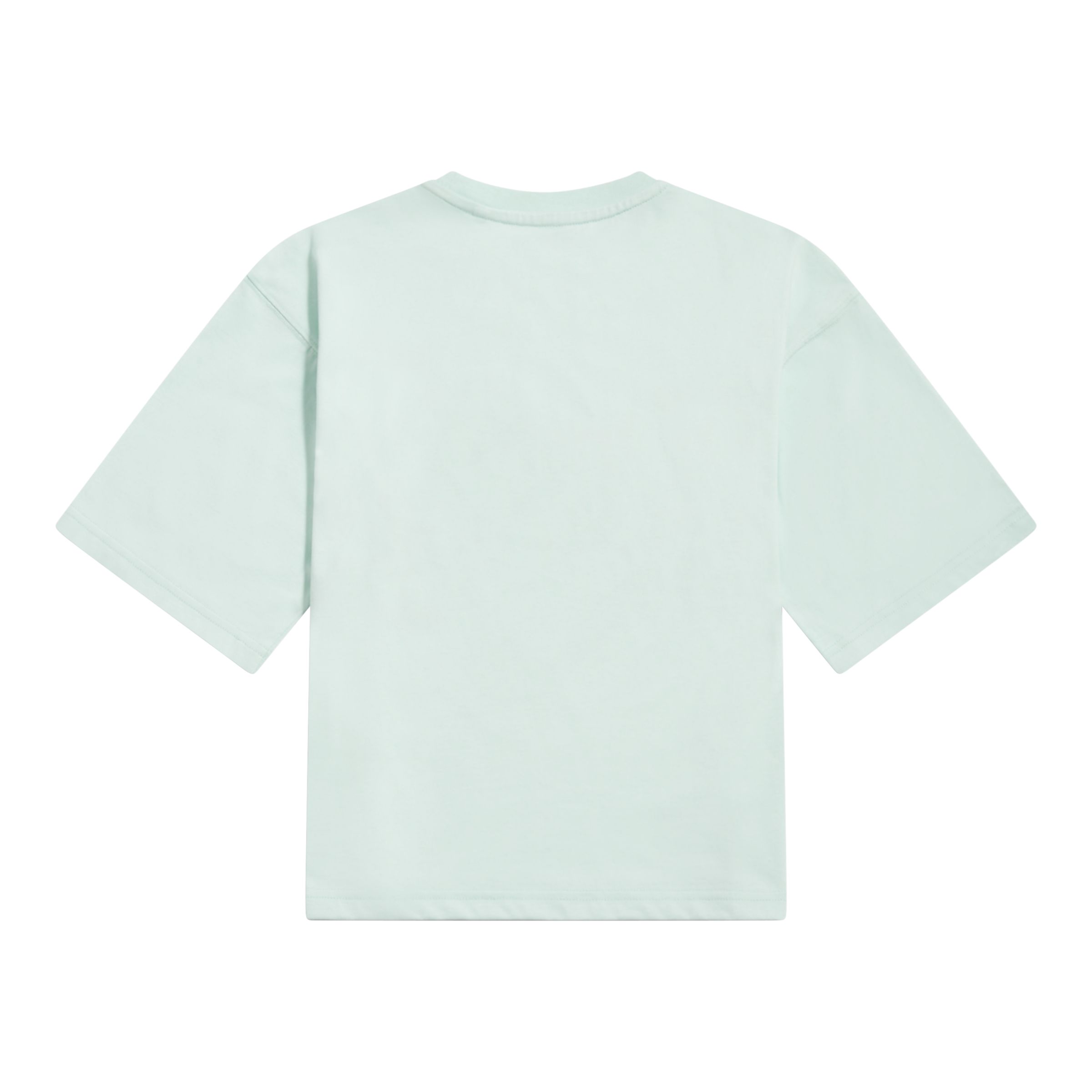 Football Badge Graphic T-Shirt