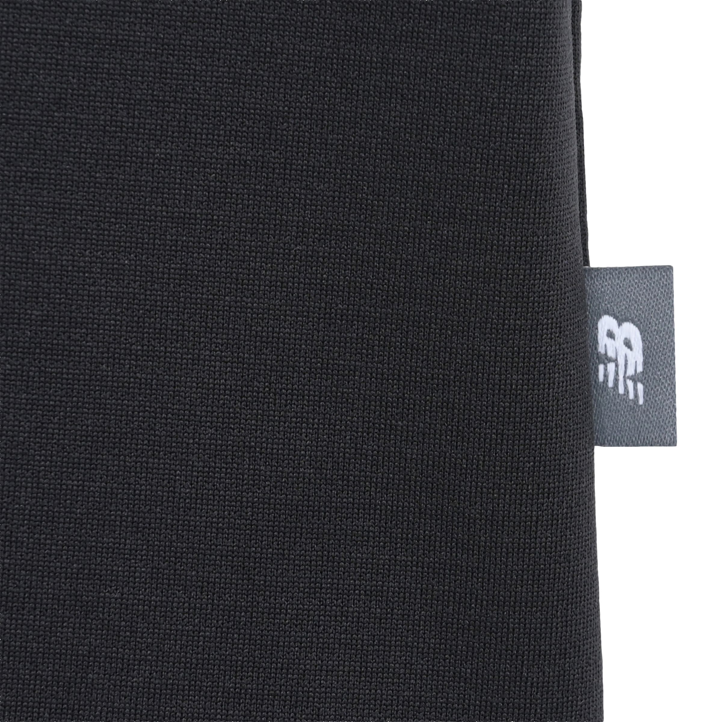 ポリエステル ビッグロゴノースリーブシャツ