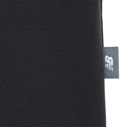 ポリエステル ビッグロゴノースリーブシャツ