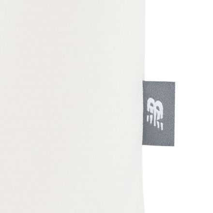 ポリエステル ビッグロゴノースリーブシャツ