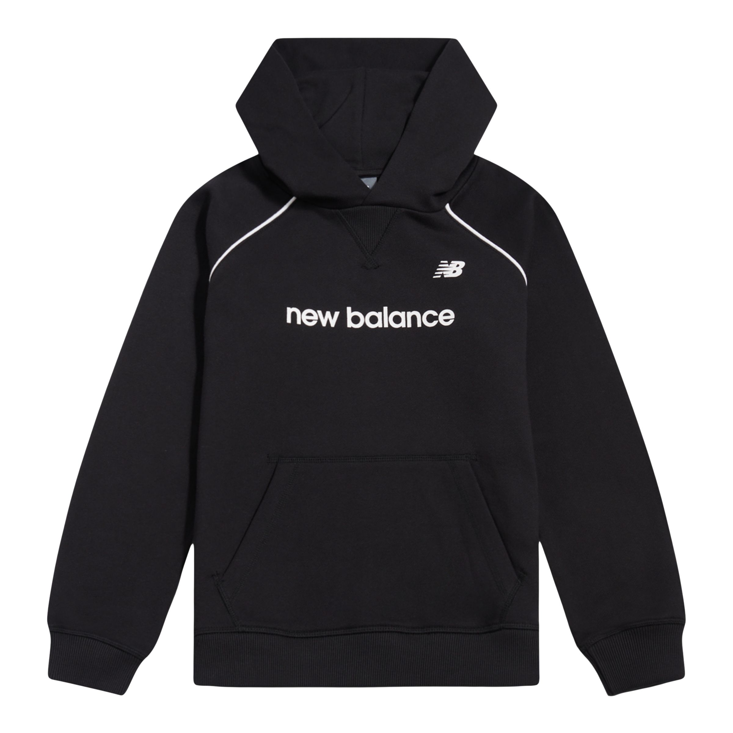 Linear Team Graphic FT Hoodie