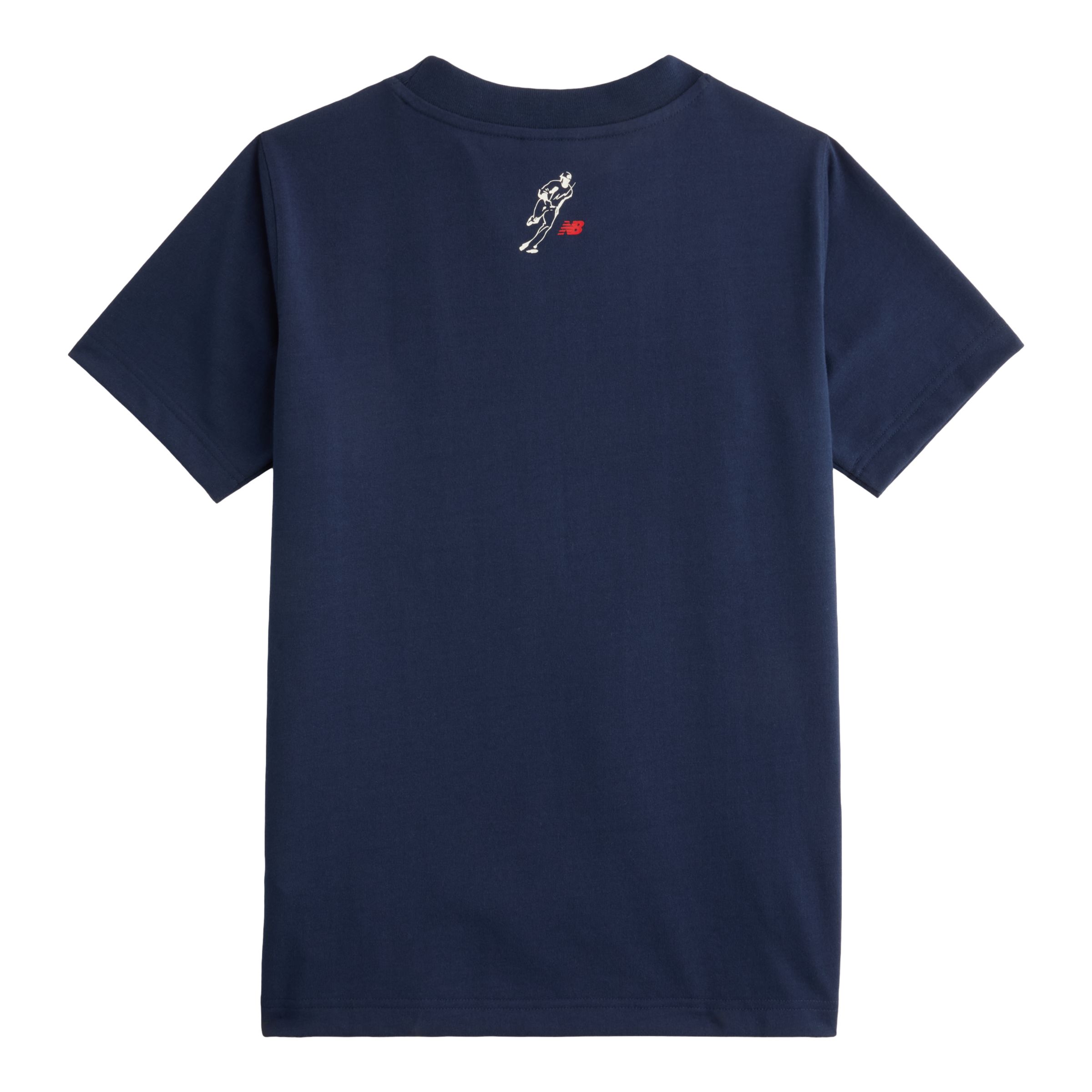 Shohei Kids Graphic Short Sleeve T-Shirt 