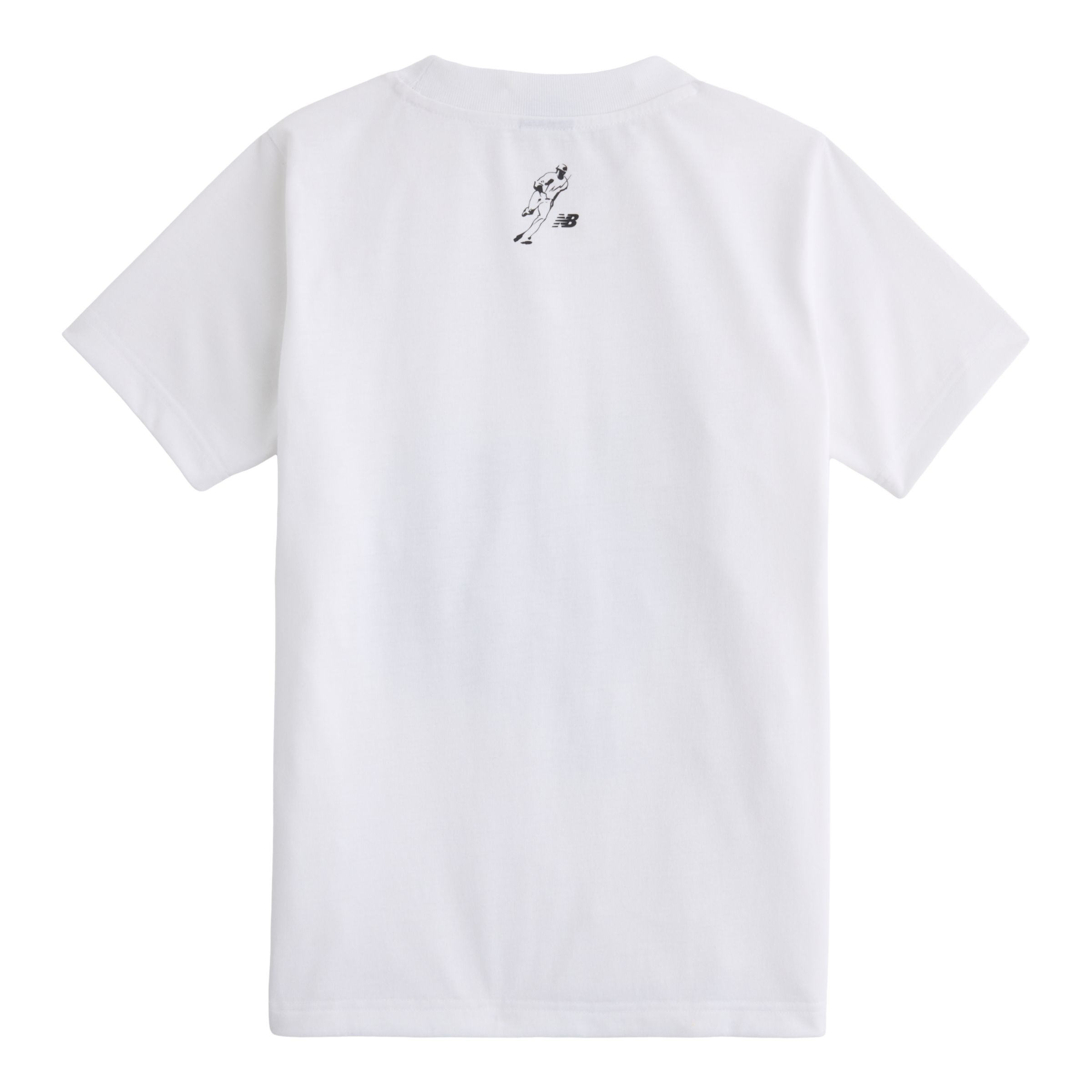 Shohei Kids Graphic Short Sleeve T-Shirt 