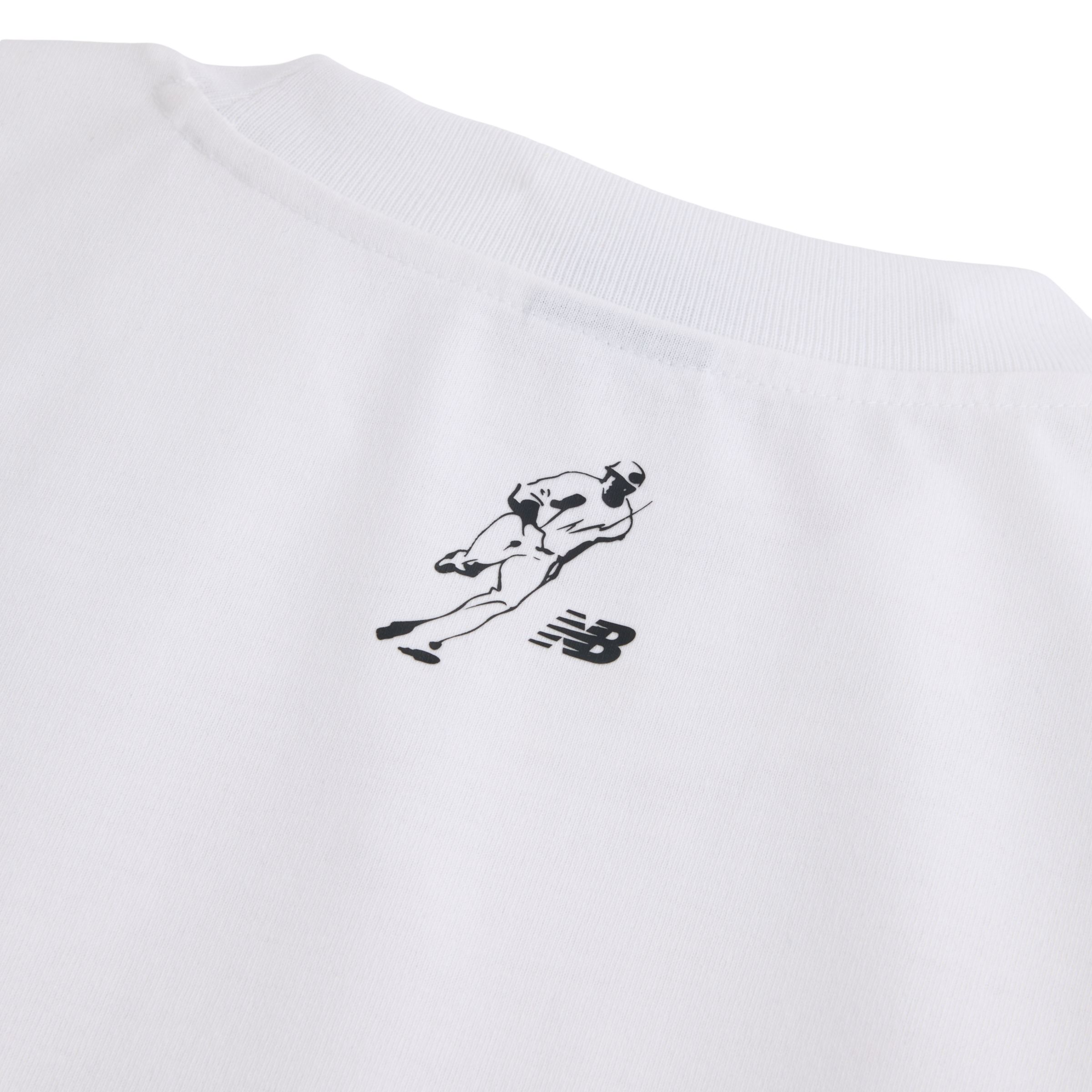 Shohei Kids Graphic Short Sleeve T-Shirt 