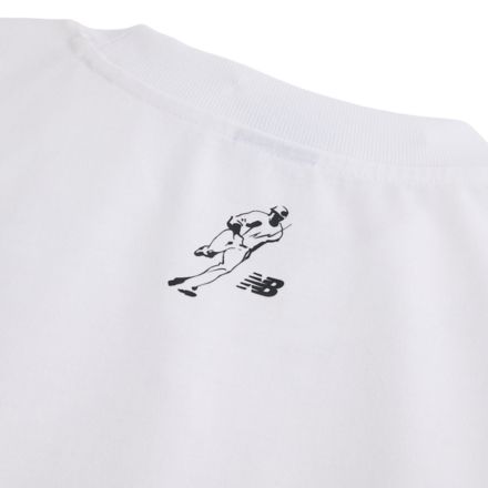 Shohei Kids Graphic Short Sleeve T-Shirt 