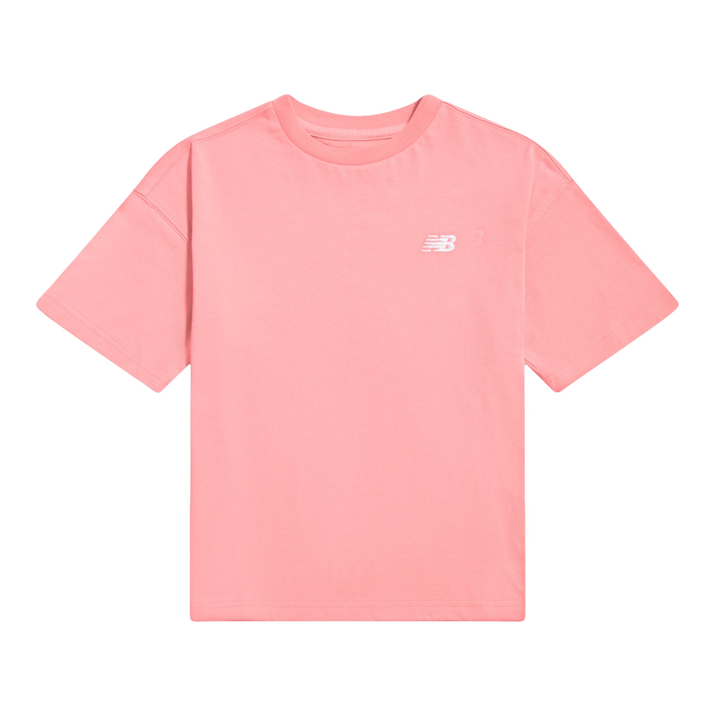 Small Logo Jersey T-Shirt