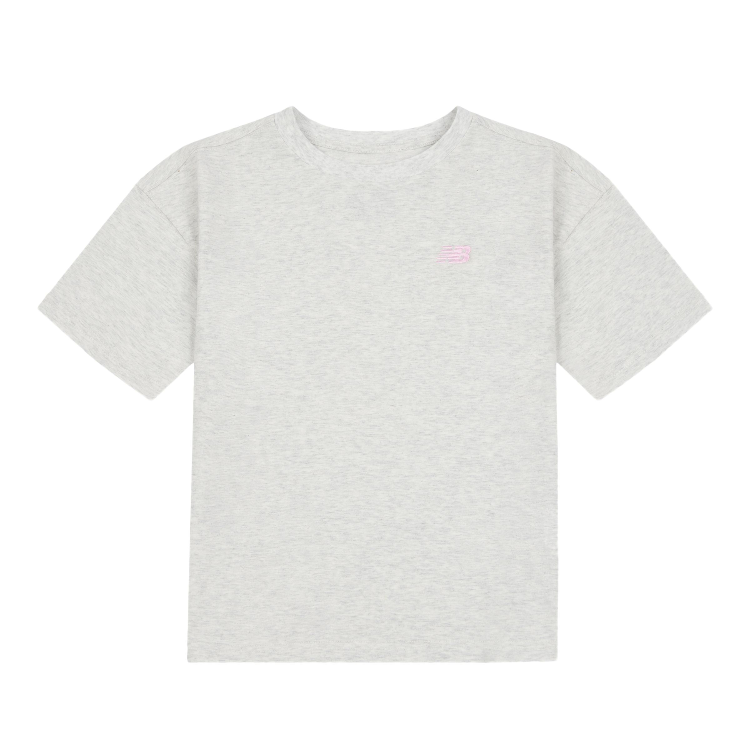 New Balance Small Logo Jersey T-Shirt, YT61973PAHH