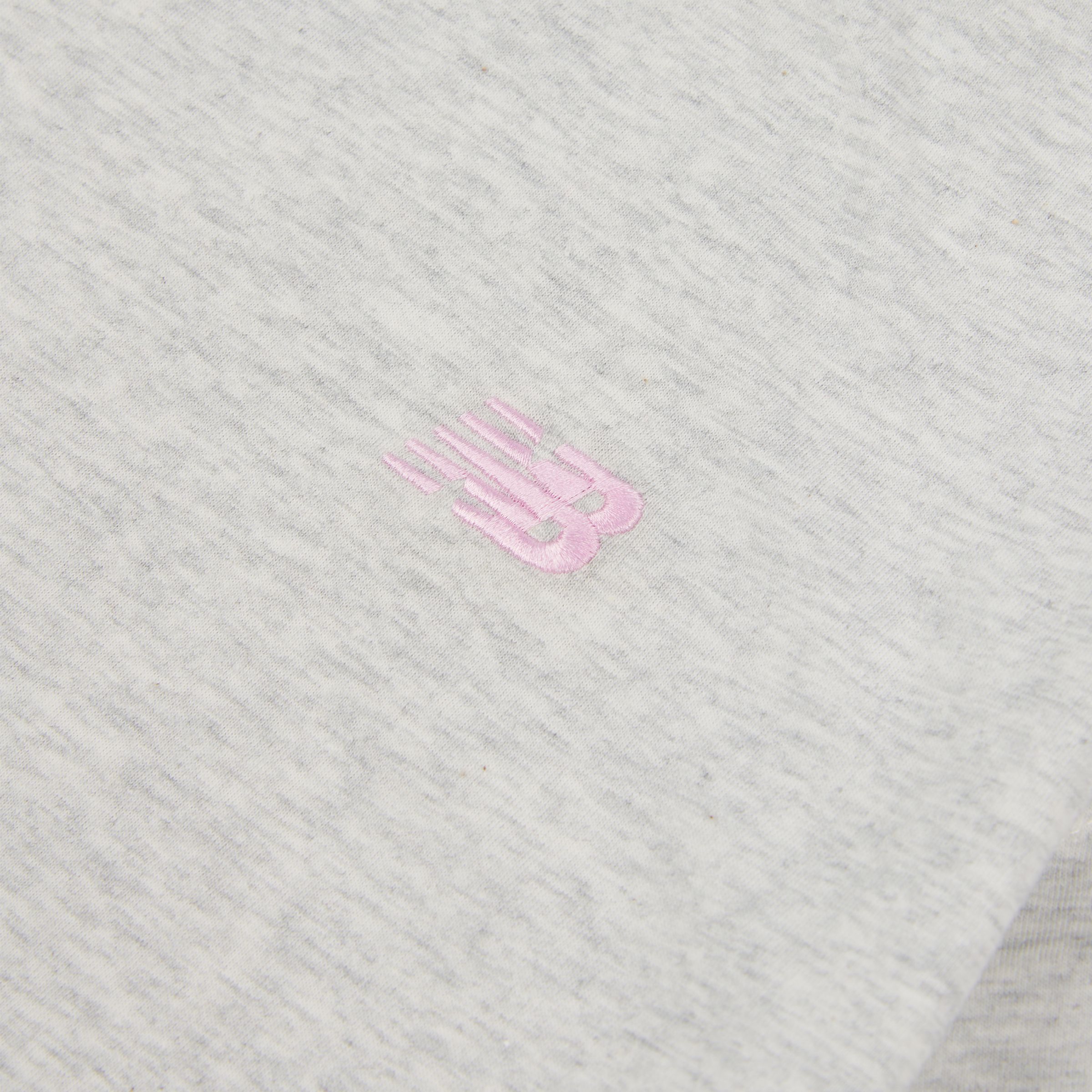 New Balance Small Logo Jersey T-Shirt, YT61973PAHH