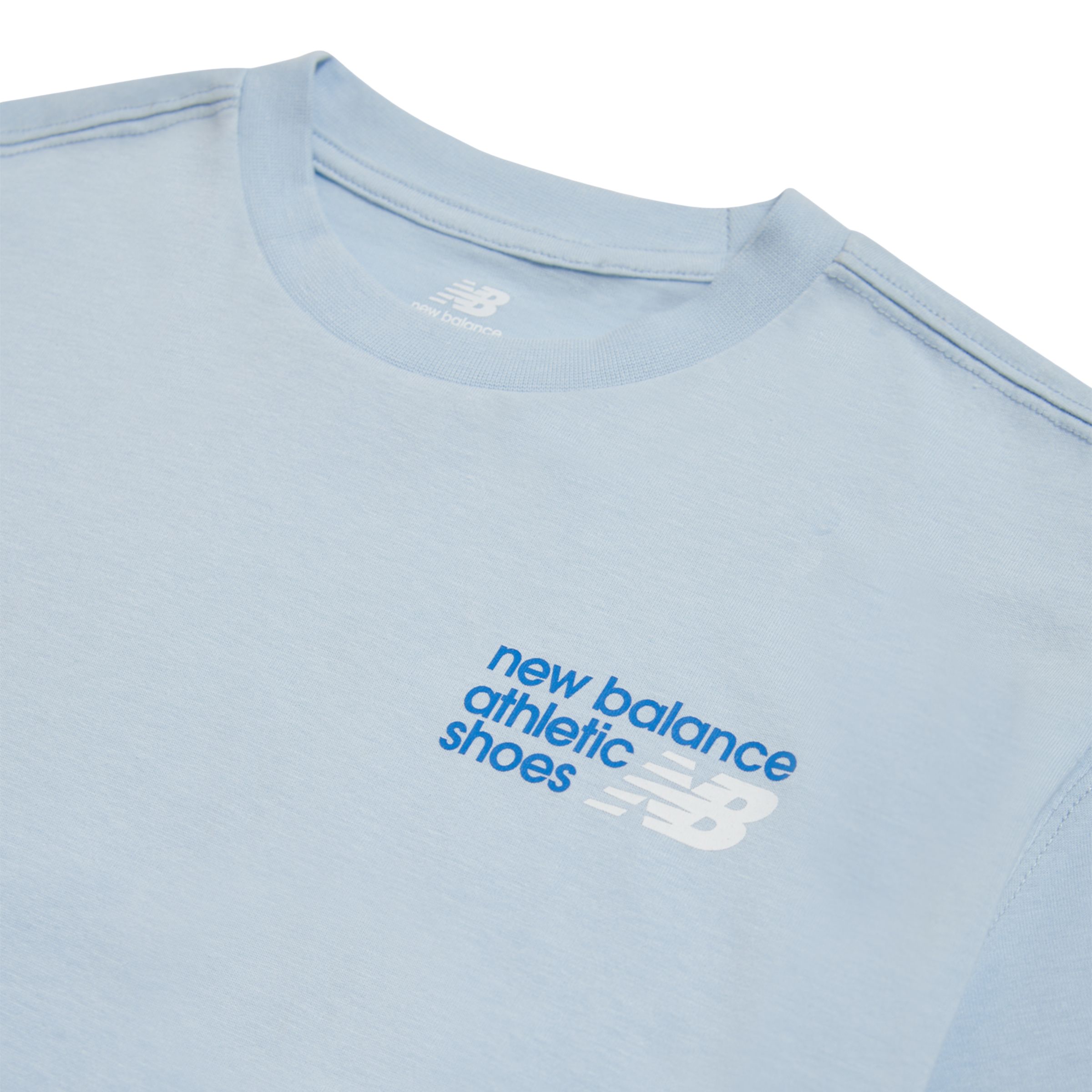 Athletics Premium Graphic T-Shirt