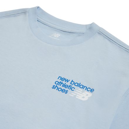 Athletics Premium Graphic T-Shirt