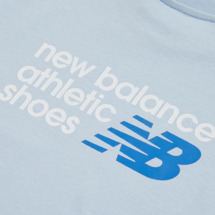 Athletics Premium Graphic T-Shirt