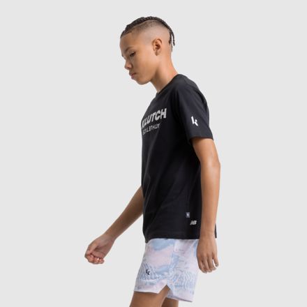 Klutch Athletics Kids Logo T-Shirt