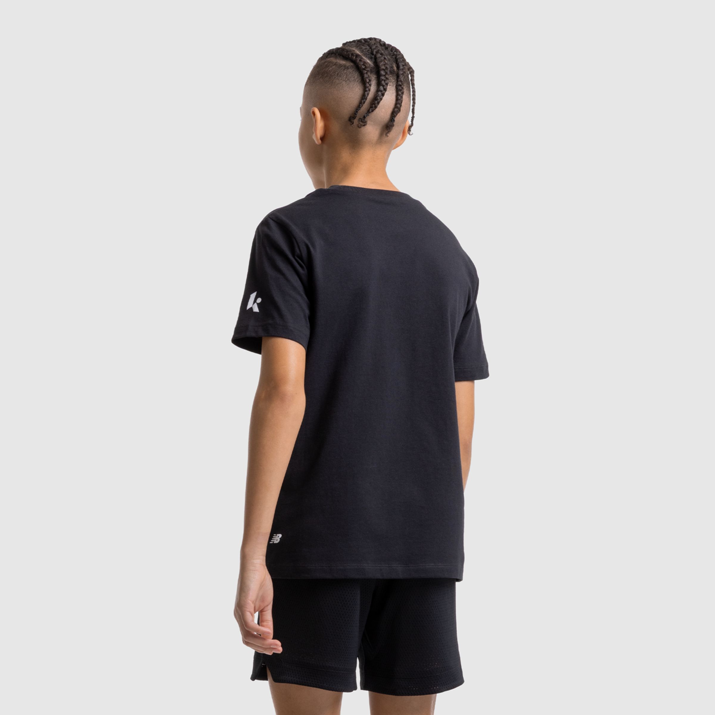 Klutch Athletics Kids Logo T-Shirt