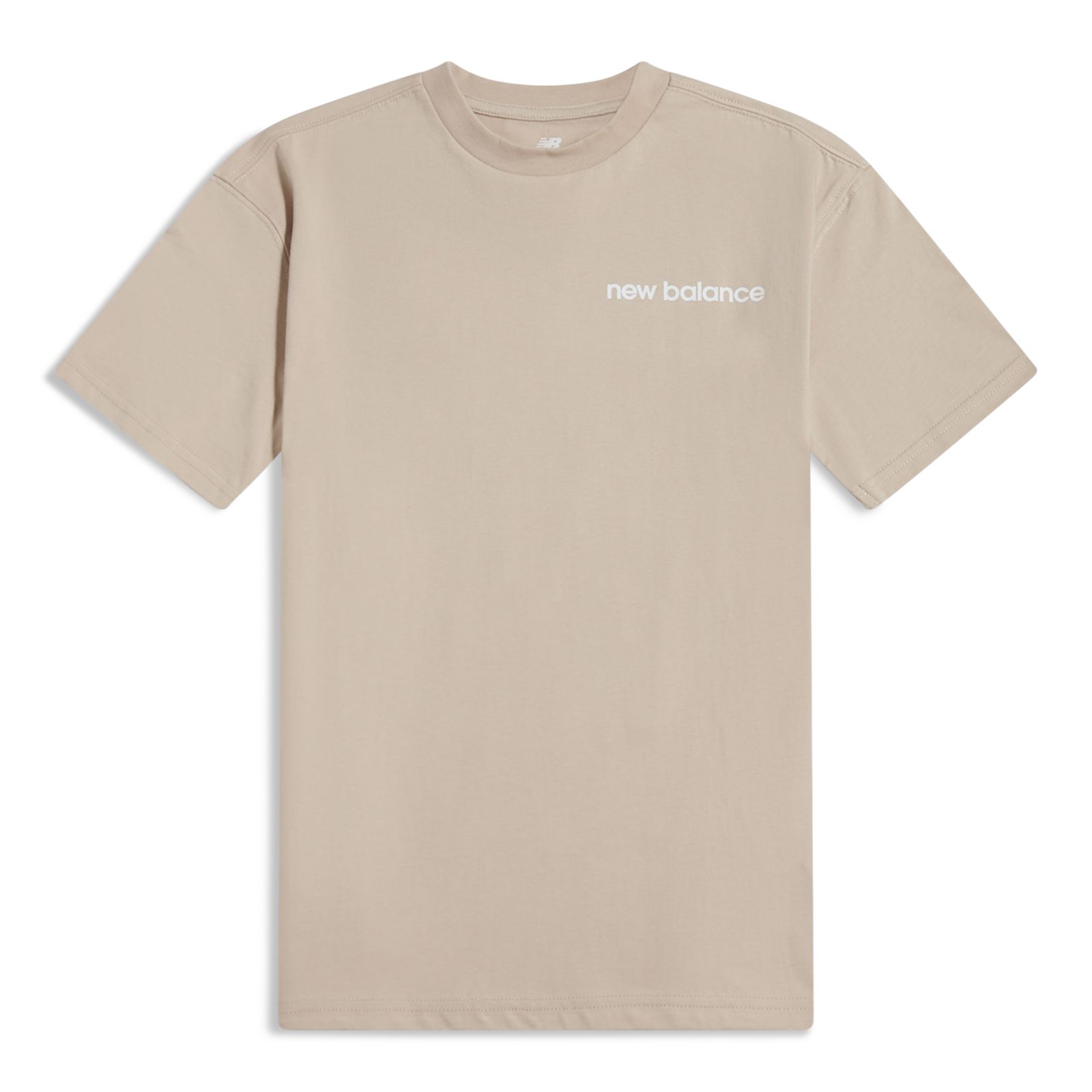 Обувь New Balance 574 Shoe Graphic T-Shirt — фото 5