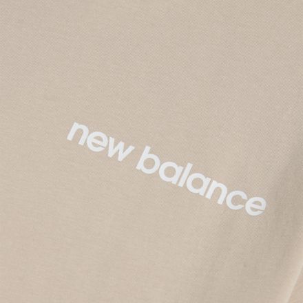 574 Shoe Graphic T-Shirt