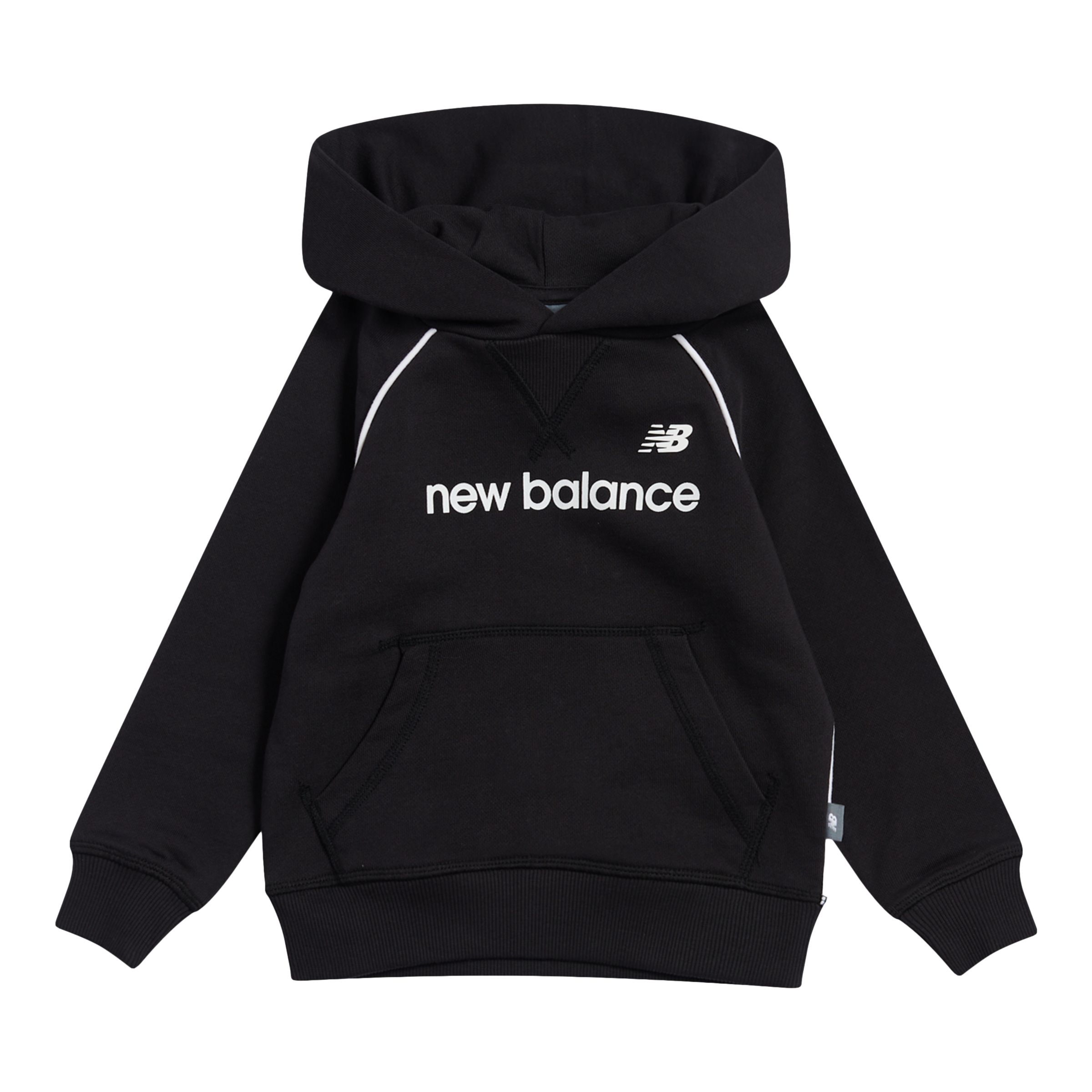 Linear Team Graphic FT Hoodie