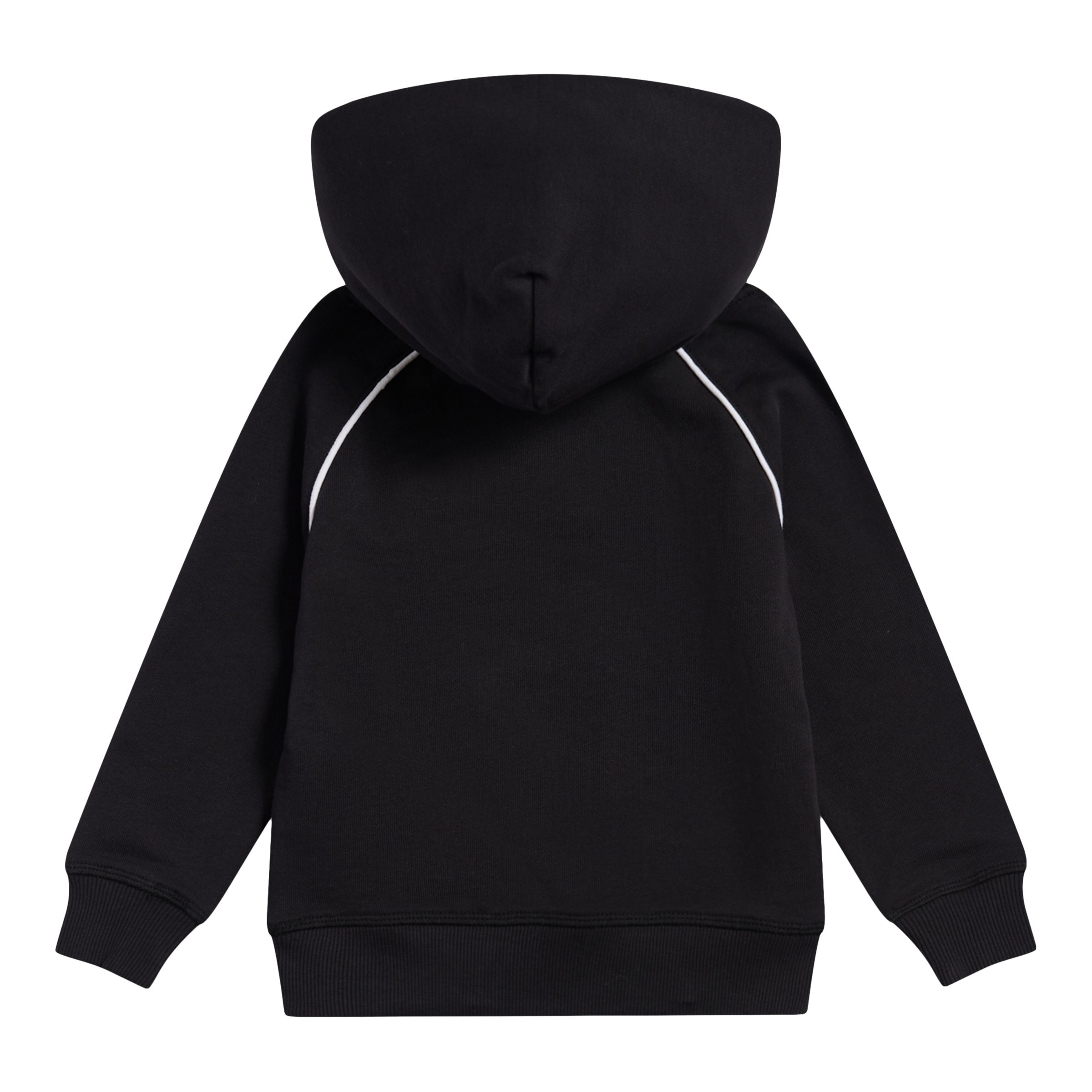 Linear Team Graphic FT Hoodie