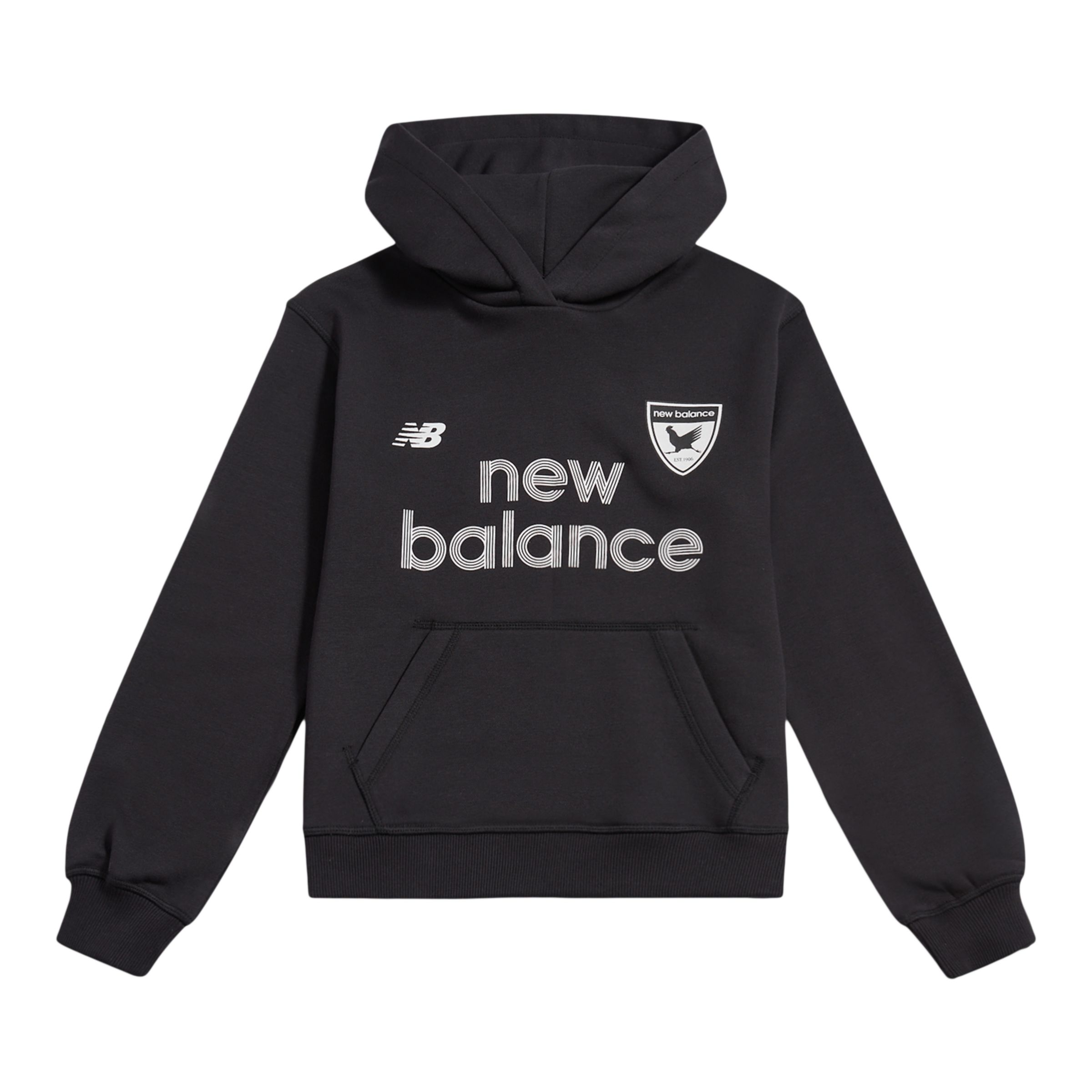 1906 Football FT Hoodie