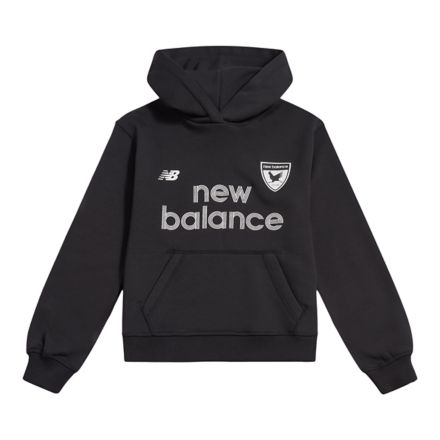 1906 Football FT Hoodie