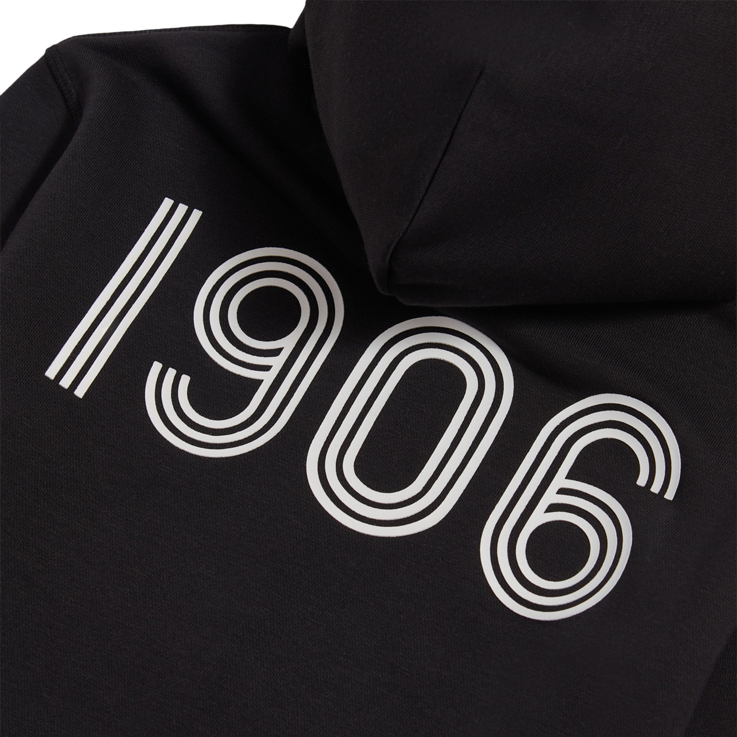 1906 Football FT Hoodie