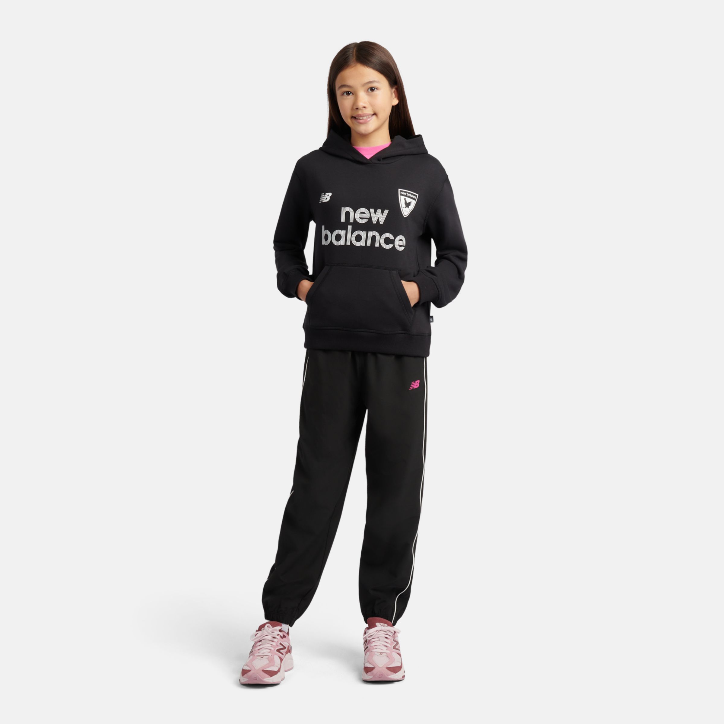 1906 Football FT Hoodie