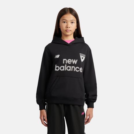 1906 Football FT Hoodie