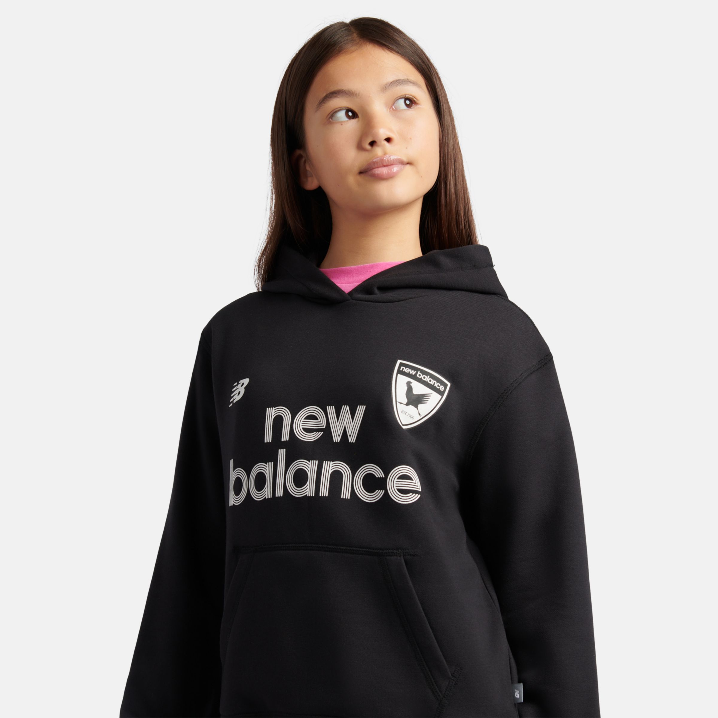 1906 Football FT Hoodie