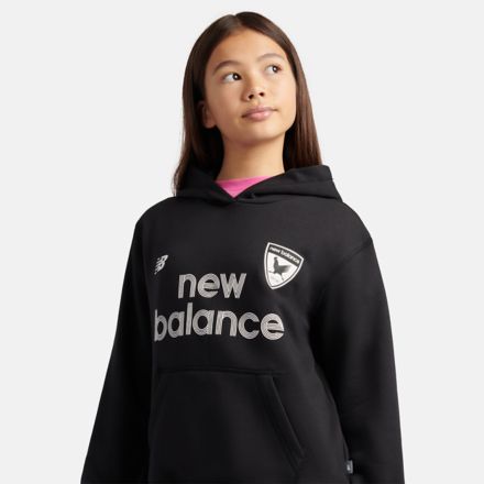 1906 Football FT Hoodie