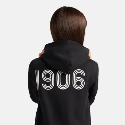 1906 Football FT Hoodie