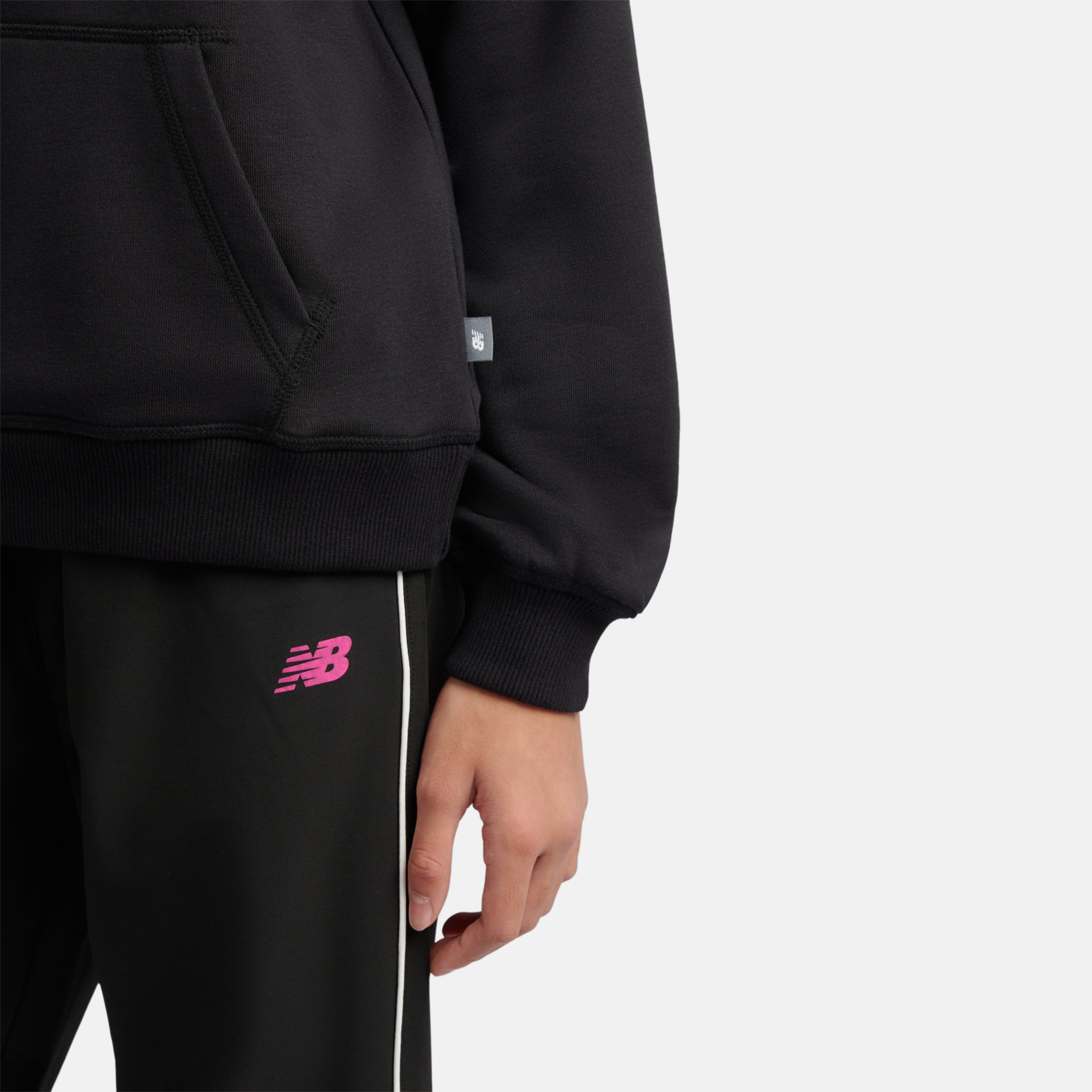 1906 Football FT Hoodie