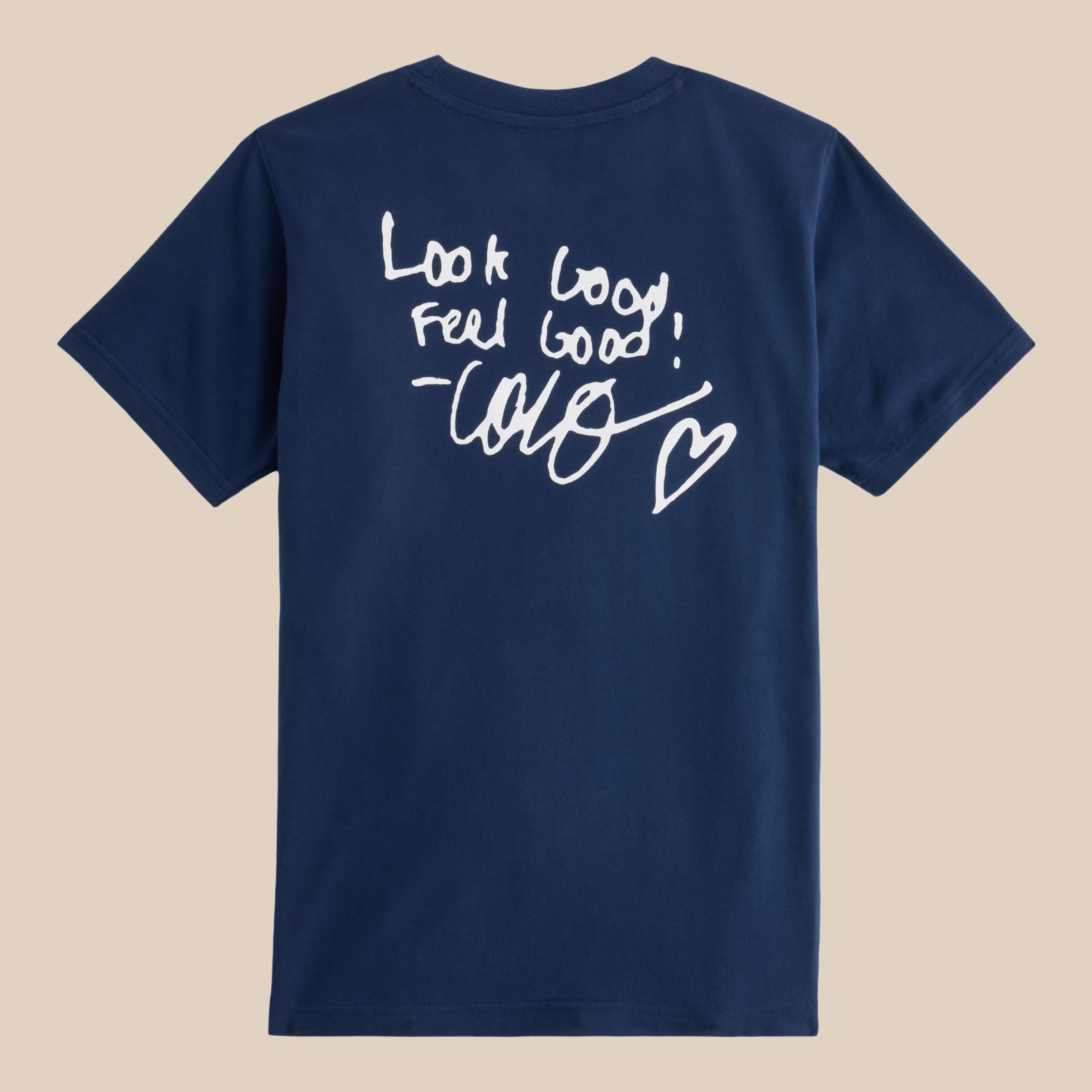 Coco Gauff Signature Melbourne Graphic T-Shirt