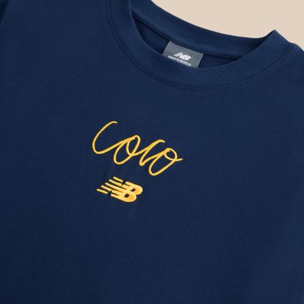 Coco Gauff Signature Melbourne Graphic T-Shirt