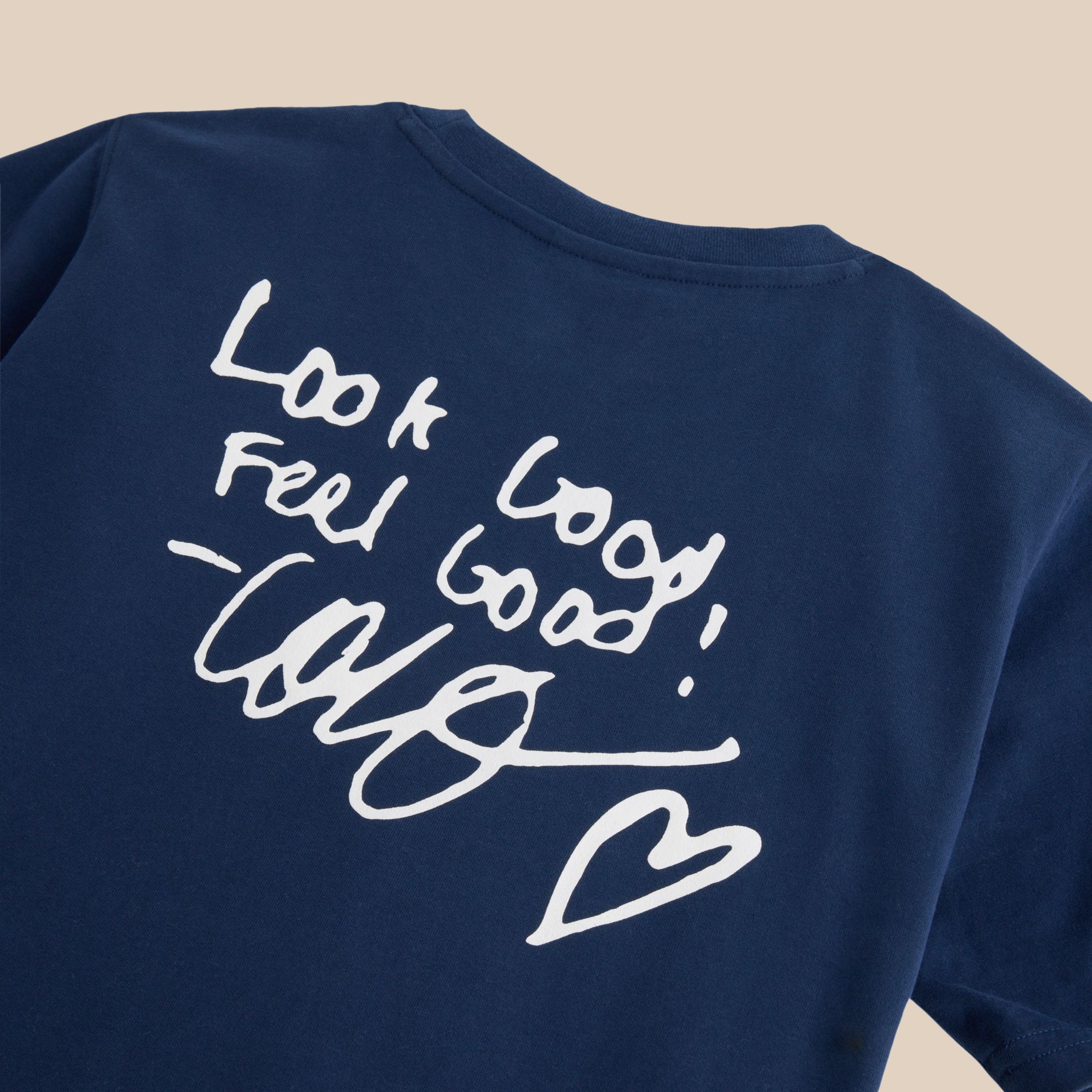 Coco Gauff Signature Melbourne Graphic T-Shirt