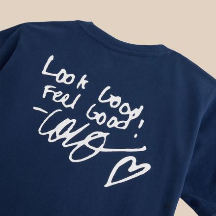 Coco Gauff Signature Melbourne Graphic T-Shirt