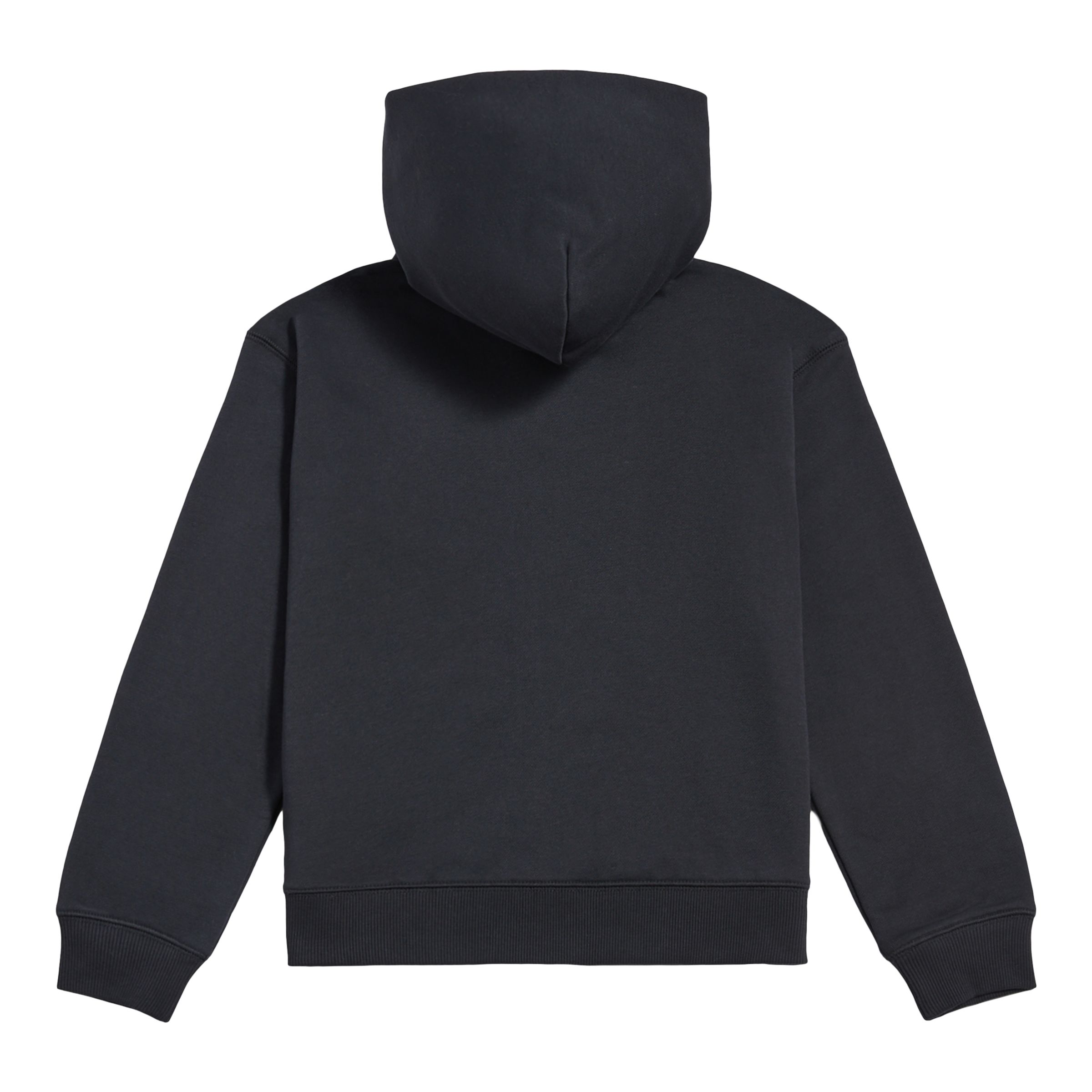 FT Small Logo Zip Hoodie