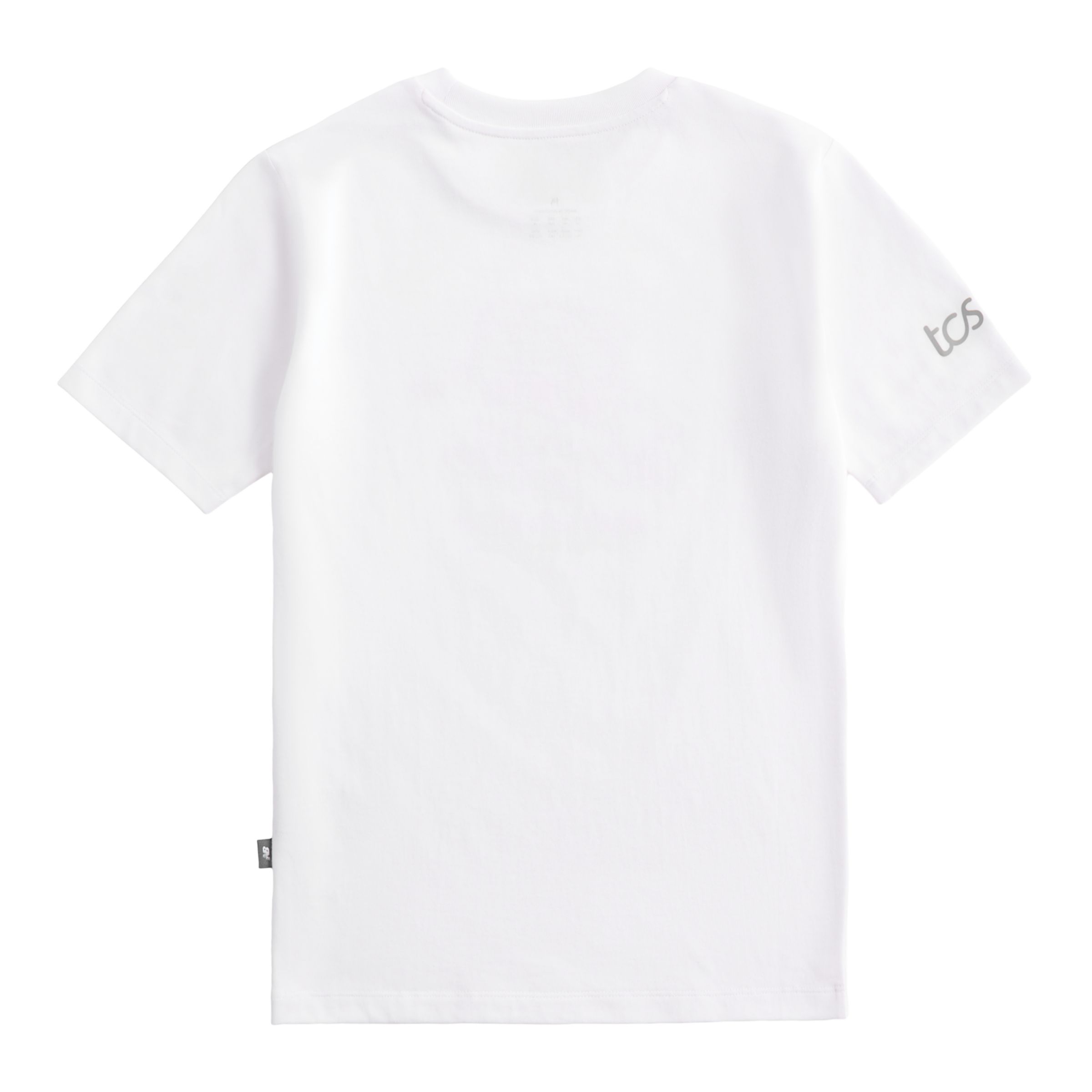 London Edition Graphic T-Shirt 4