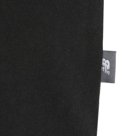 ワッペンショートスリーブシャツ