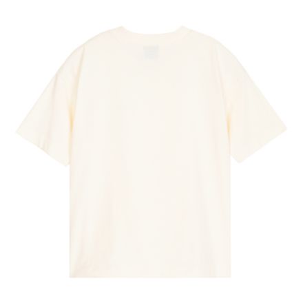 ワッペンショートスリーブシャツ, SEA SALT with White, YT61E2MMSST